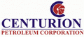 Centurion Petroleum Corporation